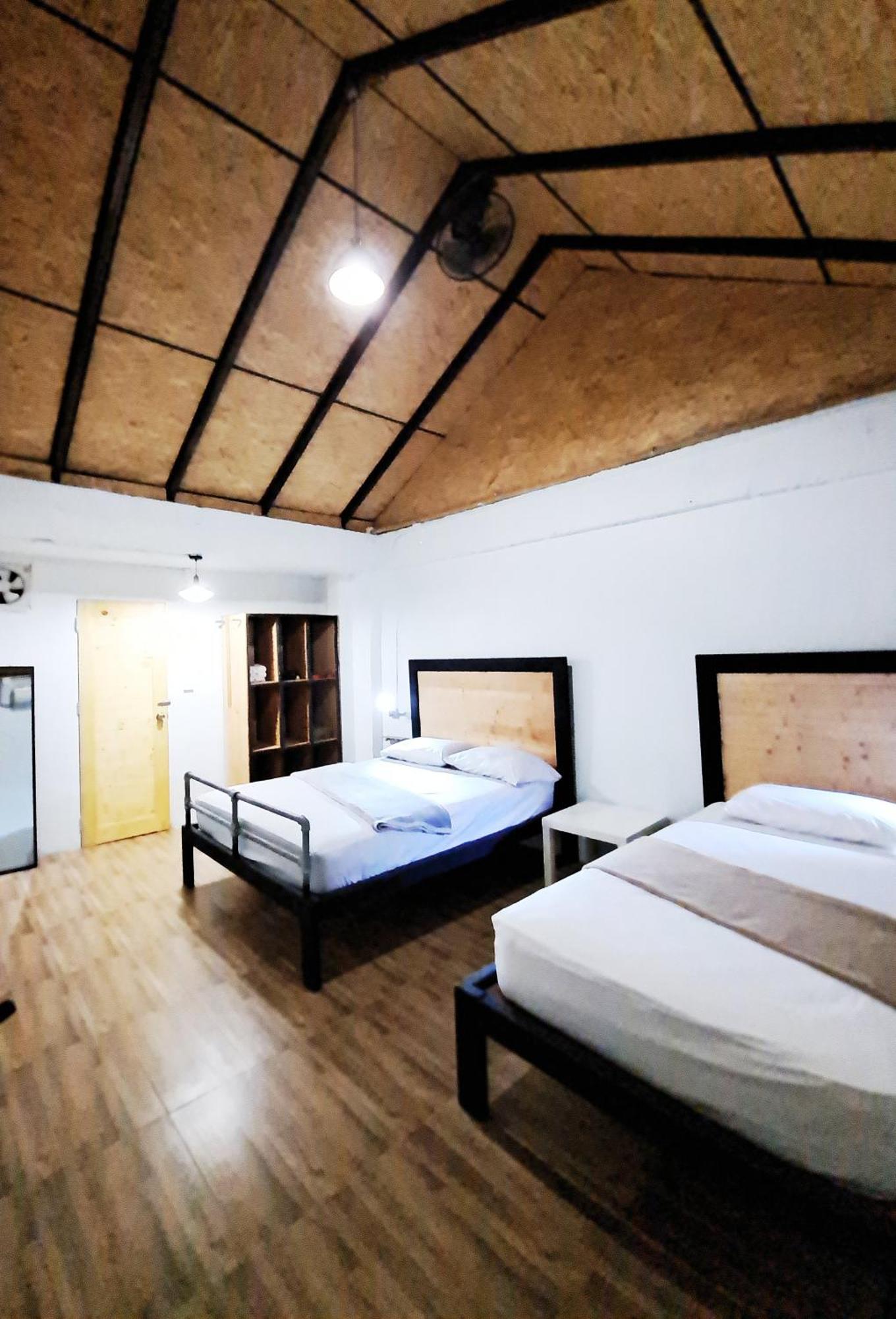 Pulley Pool Villa 5 Mins Walk To Hua Hin Beach Εξωτερικό φωτογραφία